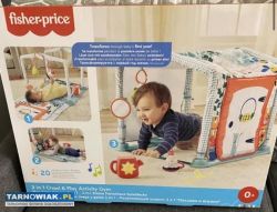 Mata fisher prise - Obrazek 1