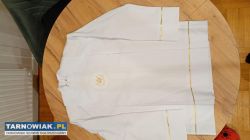 Ubranie komunijne - Obrazek 1