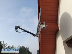 Anteny montaż serwis - Obrazek 1