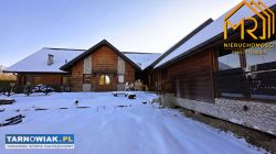 Dąbrowa Tarnowska dom weselny - Obrazek 1