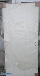 Sprzedam białe drzwi - Obrazek 1