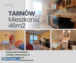 Brandsteattera wynajem 46m2 - Obrazek 1