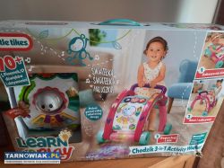 Chodzik 3w1 - Obrazek 1