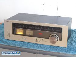 Tuner radiowy Toshiba ST-230 sprawny Vintage. WYSY - Obrazek 1
