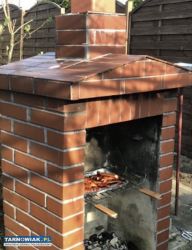 Działka ROD Kopernik Ogródek działkowy Tarnów - Obrazek 2