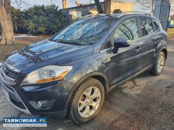 Ford kuga 2.0 diesel - Obrazek 1