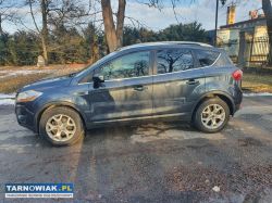 Ford kuga 2.0 diesel - Obrazek 2