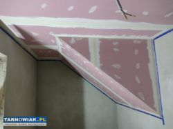 Usługi remontowe Tuchów Tarnów okoloce - Obrazek 2