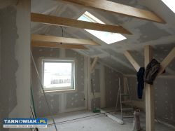 Usługi remontowe Tuchów Tarnów okoloce - Obrazek 3