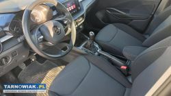 Skoda fabia 1.0 tsi 110 km - Obrazek 2