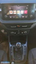 Skoda fabia 1.0 tsi 110 km - Obrazek 3