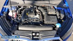 Skoda fabia 1.0 tsi 110 km - Obrazek 4