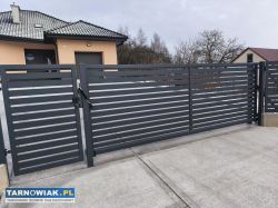Ogrodzenia - Obrazek 2