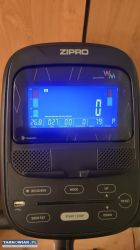 Rower stacjonarny Zipro FLAME WM - Obrazek 2