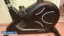 Rower stacjonarny Zipro FLAME WM - Obrazek 4