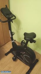 Rower stacjonarny Zipro FLAME WM - Obrazek 1