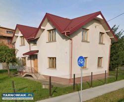 Dom Tarnów- Krzyż - Obrazek 1