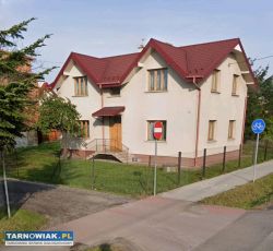 Dom Tarnów- Krzyż - Obrazek 3