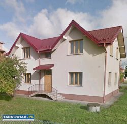 Dom Tarnów- Krzyż - Obrazek 4