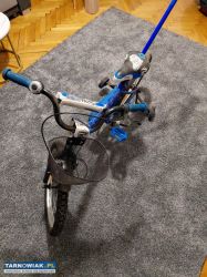 Sprzedam rower - Obrazek 1