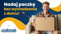 Usługi Kurierskie - Obrazek 1