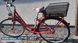 Rower damka 28 cali - Obrazek 1
