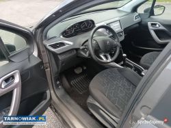 Peugeot 2008 automat super przebieg 116tyś silnik - Obrazek 4