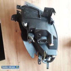 Reflektor kierowcy Xsara Picasso przed liftem - Obrazek 2