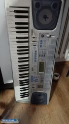 keyboard casio ctk-591 - Obrazek 3