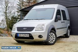 Ford Transit connect 2012 - Obrazek 1