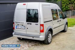 Ford Transit connect 2012 - Obrazek 3