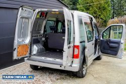 Ford Transit connect 2012 - Obrazek 4