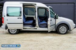 Ford Transit connect 2012 - Obrazek 2