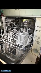 Sprzedam małą zmywarkę - Obrazek 2