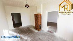 Dom koło Tarnowa murowany - Obrazek 2