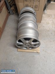 Felgi aluminiowe enzo 16” 5x112 et35 – komplet - Obrazek 2