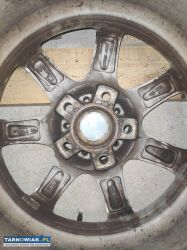 Felgi aluminiowe enzo 16” 5x112 et35 – komplet - Obrazek 3