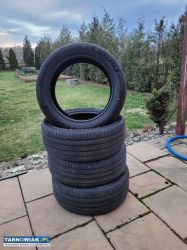 Michelin Opony letnie 235-50-R19 - Obrazek 1