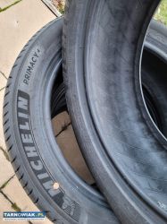 Michelin Opony letnie 235-50-R19 - Obrazek 4