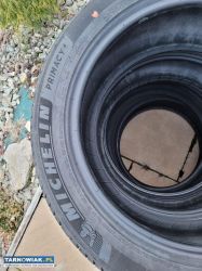 Michelin Opony letnie 235-50-R19 - Obrazek 2