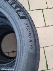 Michelin Opony letnie 235-50-R19 - Obrazek 3
