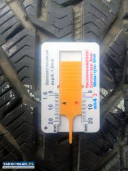 Sprzedam opony - Obrazek 2