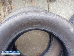 Sprzedam opony - Obrazek 3