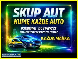 696 633 155 skup samochodów nr 1 gotówka ! - Obrazek 1