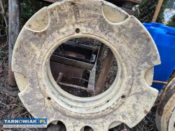 Odważniki URSUS koła tył C-328 stary typ obciążnik - Obrazek 3