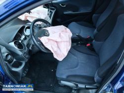 Część honda jazz III - Obrazek 4