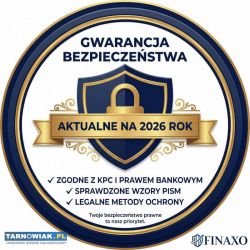 Jak pozbyć się komornika? Legalnie i szybko! - Obrazek 4
