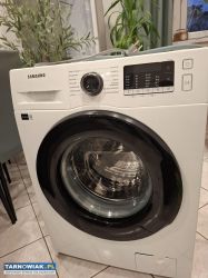 Sprzedam pralke Samsung - Obrazek 1