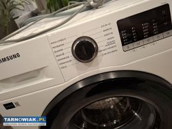 Sprzedam pralke Samsung - Obrazek 2