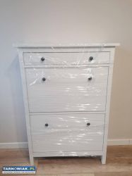 Sprzedam szafkę na buty Ikea - Obrazek 1